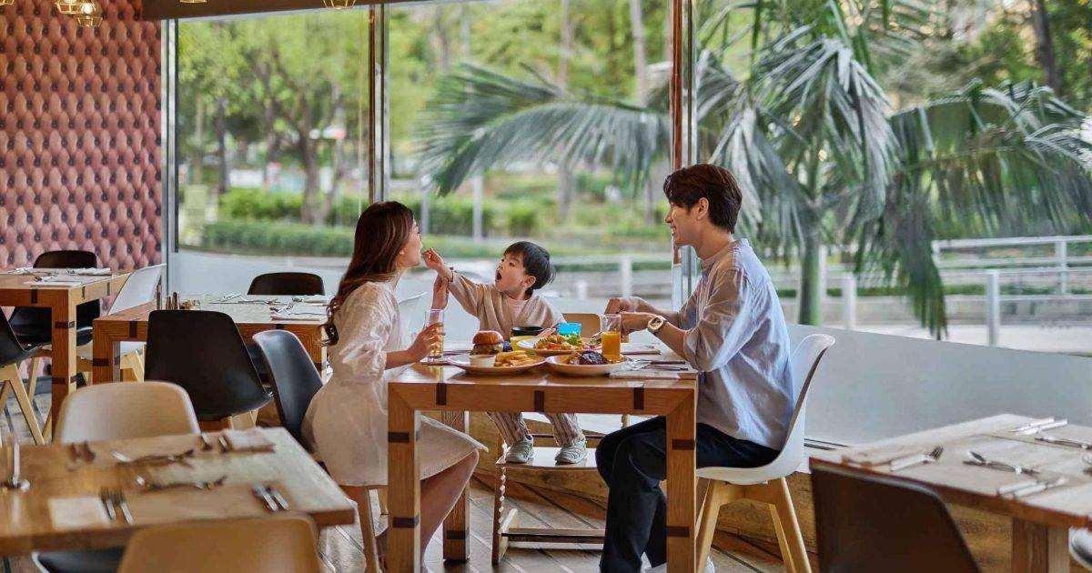 PLAYT 咖啡廳 – 銅鑼灣餐廳 必食生蠔