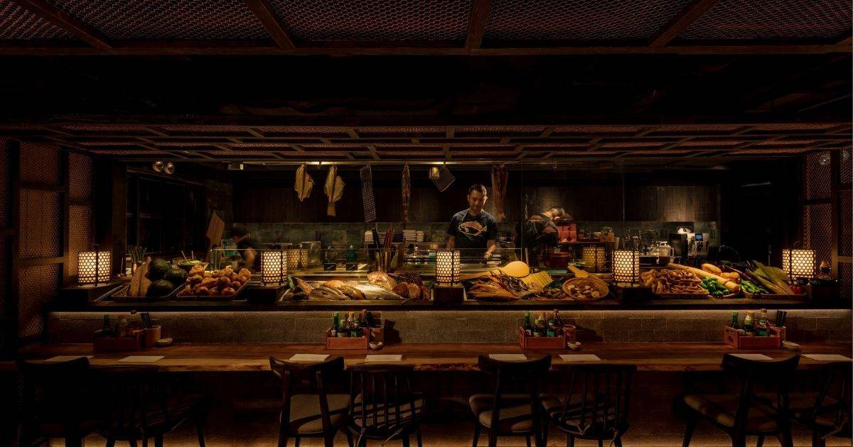 魚治 (太古廣場) – 金鐘餐廳 美國運通 American Express信用卡最新飲食優惠  必食滿足壽司
