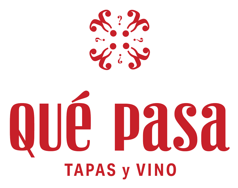 推介|. Qué Pasa Tapas Y Vino
