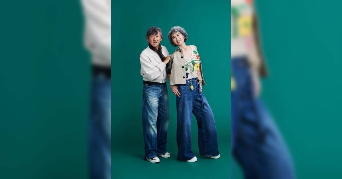 林子祥葉蒨文《白頭到老WE ARE ONE演唱會》演唱會一連五場門票售罄 一個原因自爆冇加場空間