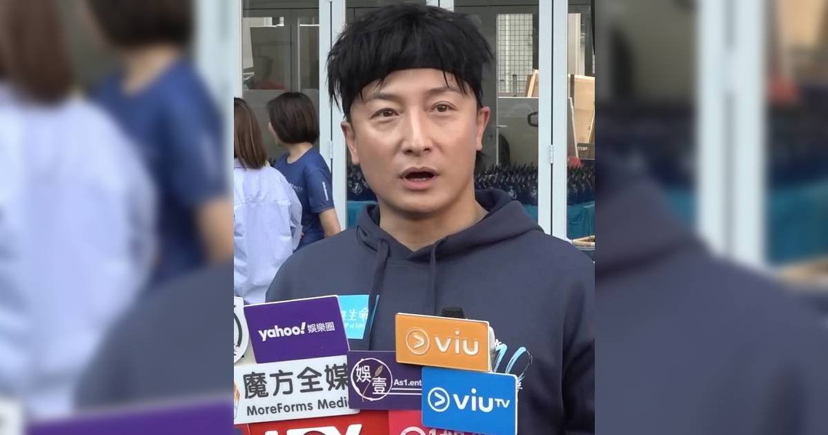 方力申親解「接受唔到」生女真相 13字回應百日宴會唔會請鄧麗欣出席