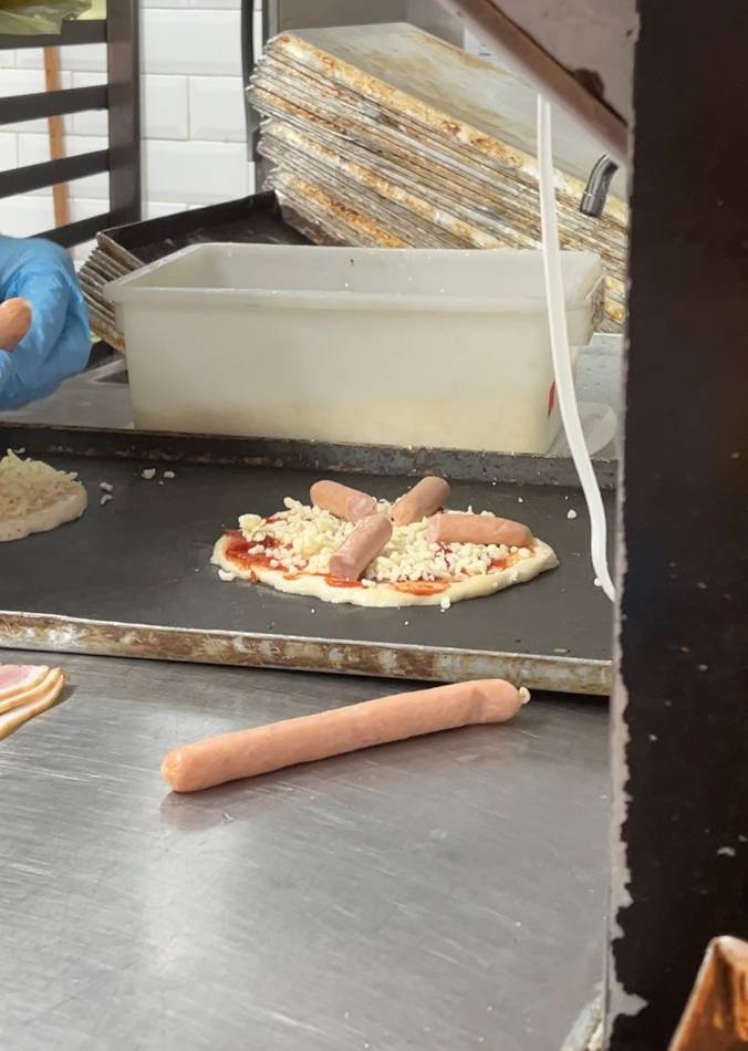 A-1 Bakery (圖片來源:新假期編輯部)
