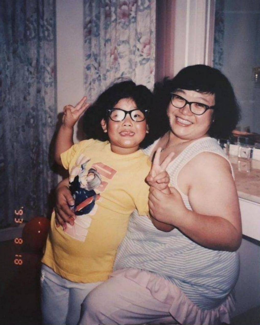 王晶 許晉亨 王晶還提到另一位已故藝人沈殿霞的遺產安排。(圖片來源:IG@princejoyce)