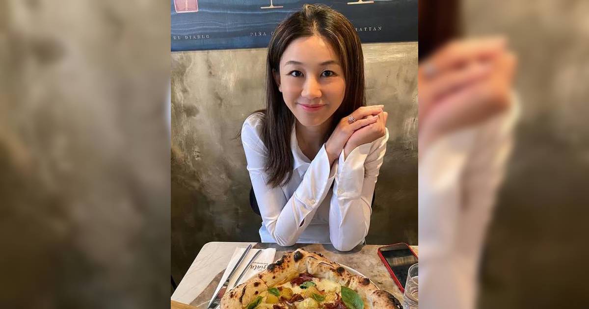 Cookies「餅碎」Gloria傳加入周大福董事會 超強背景公開 網民：女強人典範