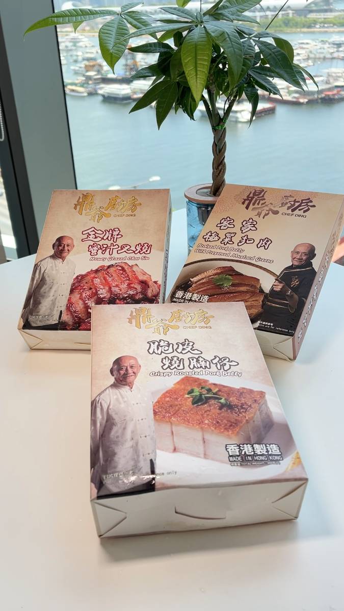 鼎爺廚房 (圖片來源:新假期編輯部)