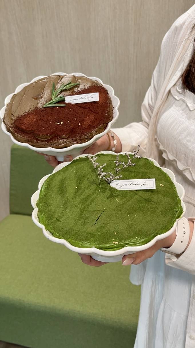 Tiramisu (圖片來源:新假期編輯部)