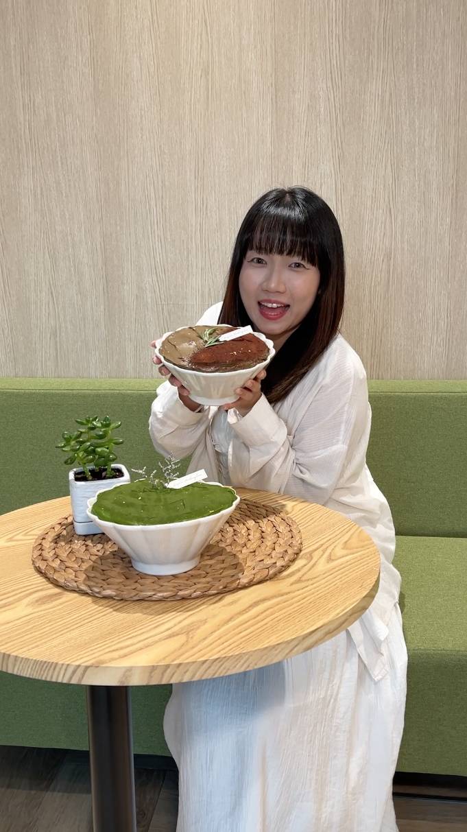 Tiramisu (圖片來源:新假期編輯部)