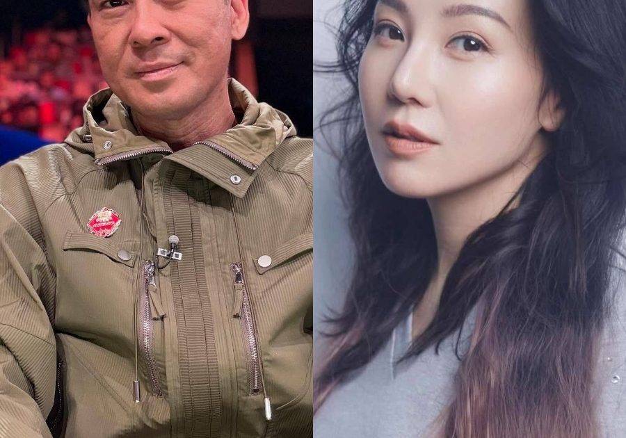 《中年好聲音》評審張佳添傳熱戀黃宗澤舊愛 大拋金句形容二人真正關係