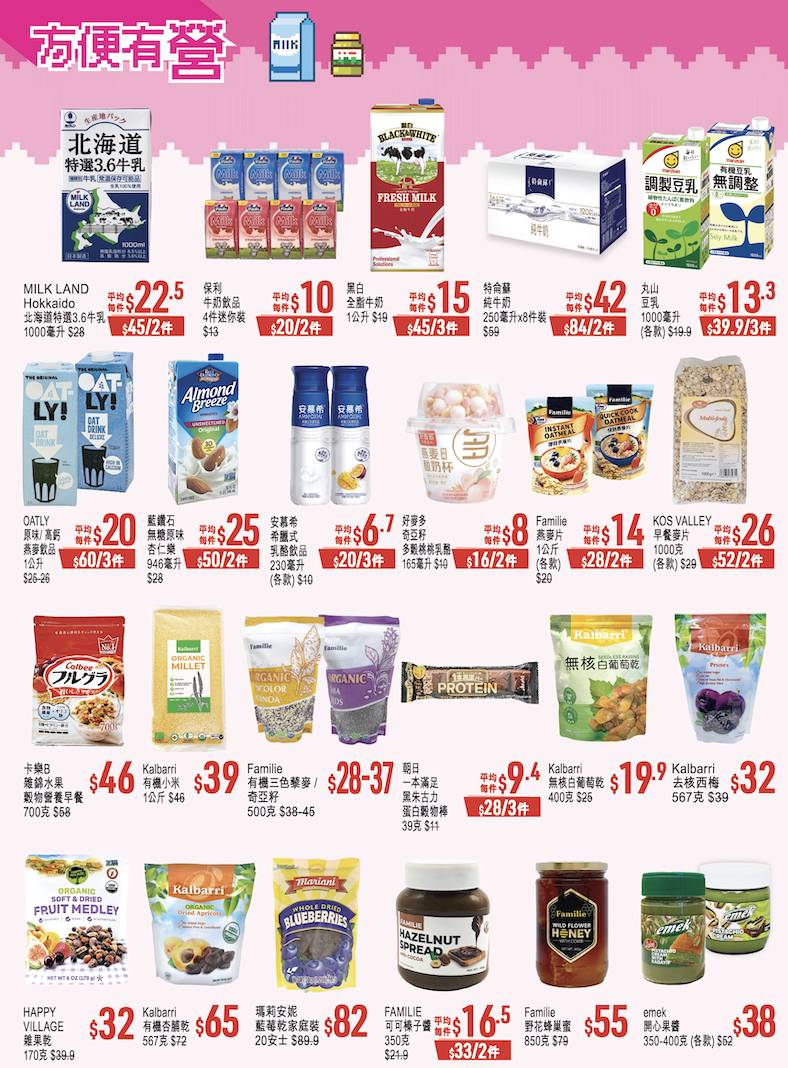 (圖片來源:Bestmart 360)