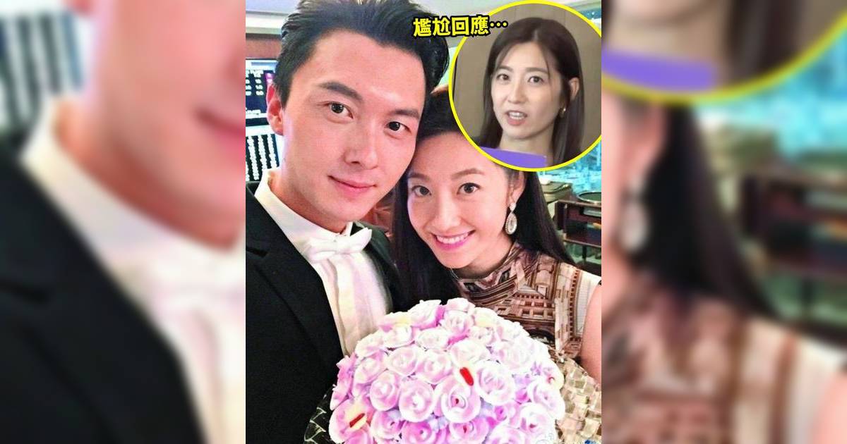 陳自瑤44歲生日深圳開工 避談王浩信顯尷尬？面有難色回應夫妻真人騷傳聞！