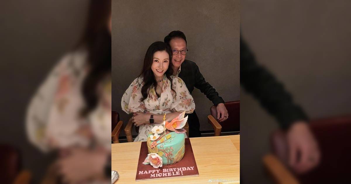 王晶爆許晉亨李嘉欣月領200萬嫌太少 1原因無法繼承400億遺產