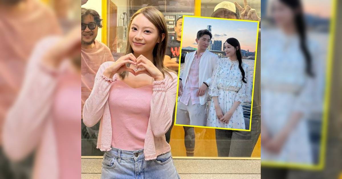 葉蒨文大談「葉賤人」花名 公開戀愛觀坦言不愛富二代：唔鐘意王子病