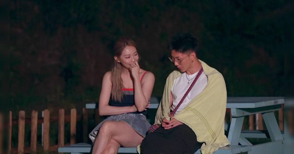 《女神配對計劃》戰況大逆轉！ 葉蒨文坦承被Eddie感動 狠批大熱曾展望：佢一路都冇做！