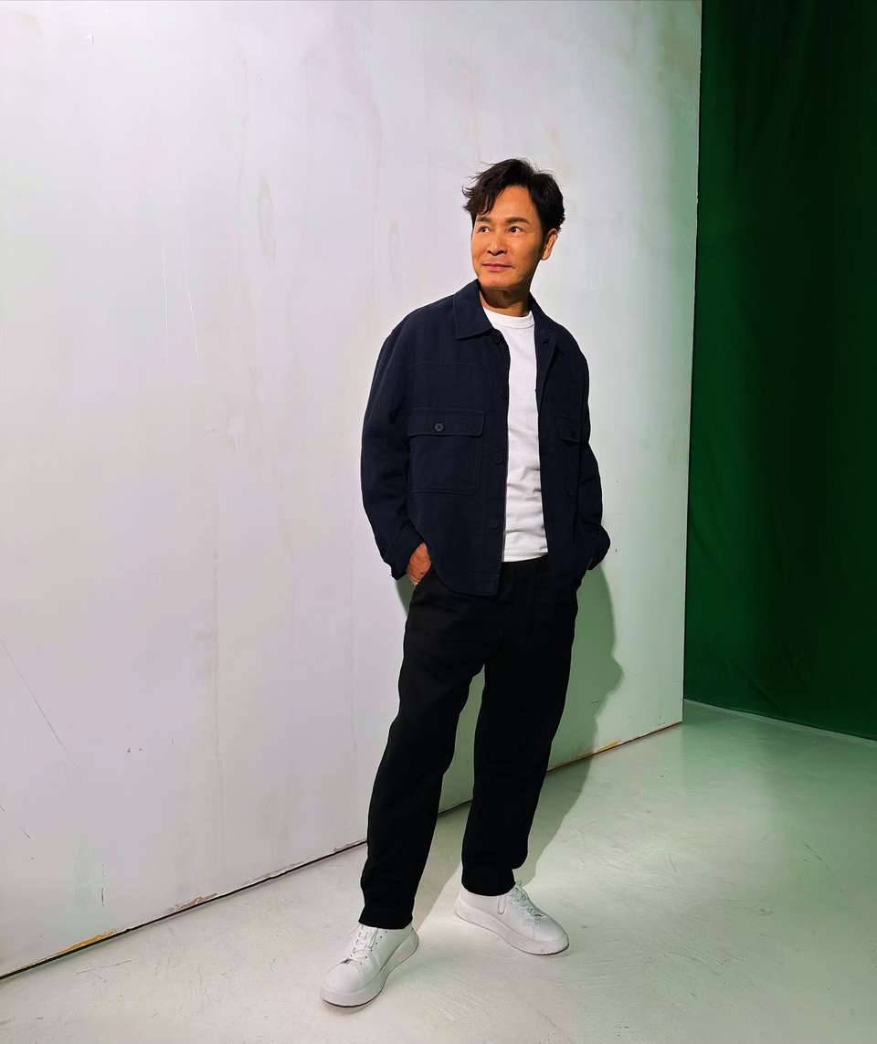 郭晉安 歐倩怡 外界保守估計其身家已超過1億港元,更有媒體指其身家高達5億,昔日的愛家好男人,如今已搖身一變成為城中炙手可熱的「鑽石筍盤」。(圖片來源:IG@onjai109)