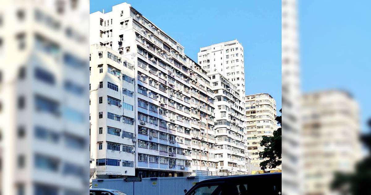 旺角奪命火警 1屋3人及2貓身亡 包括6歲男童 事發經過曝光