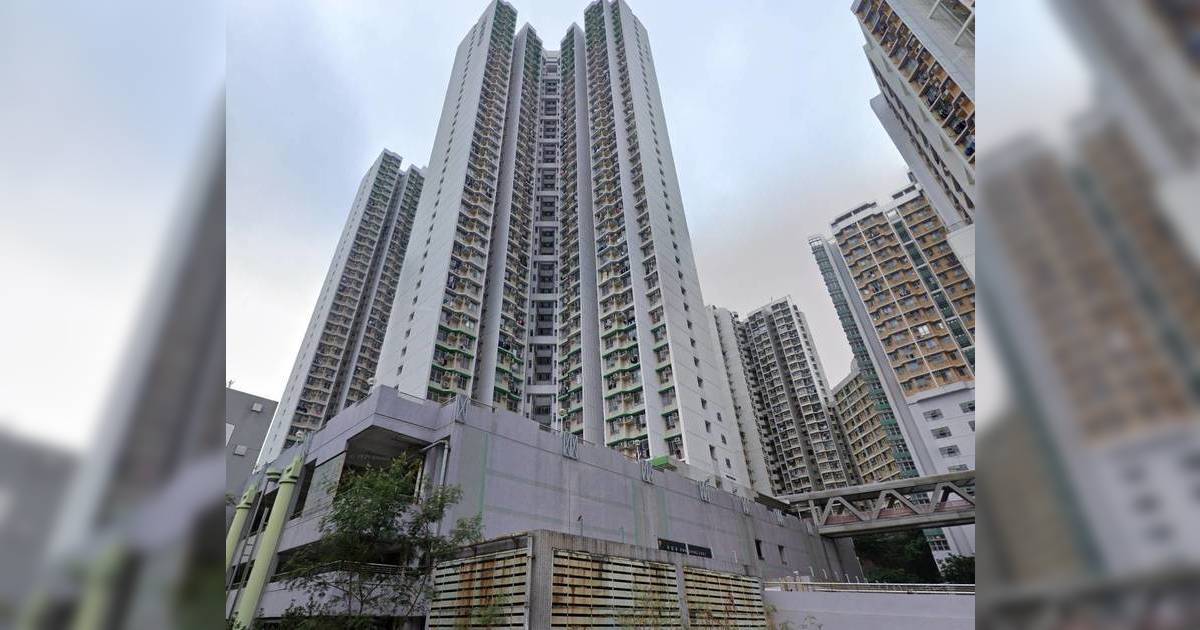 房署上門收屋 驚揭住戶化成白骨 料離世超過1年半 警方聯絡死者2名兒子