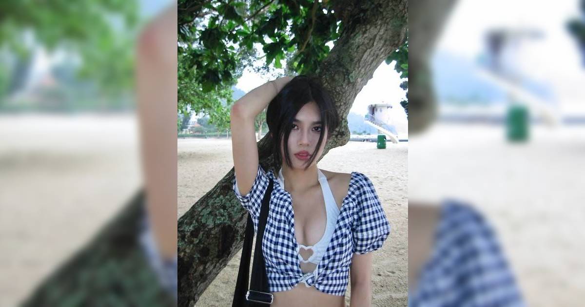 22歲聲夢小花林君蓮「高冷外表＋進擊身材」與出道時期超大反差 背景曝光！