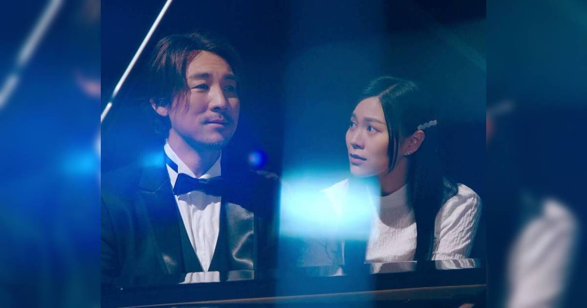 麻雀樂團｜29歲「亡妻」莊易羚深情演技獲讚！背景起底曾做主播、細妹做過女團成員