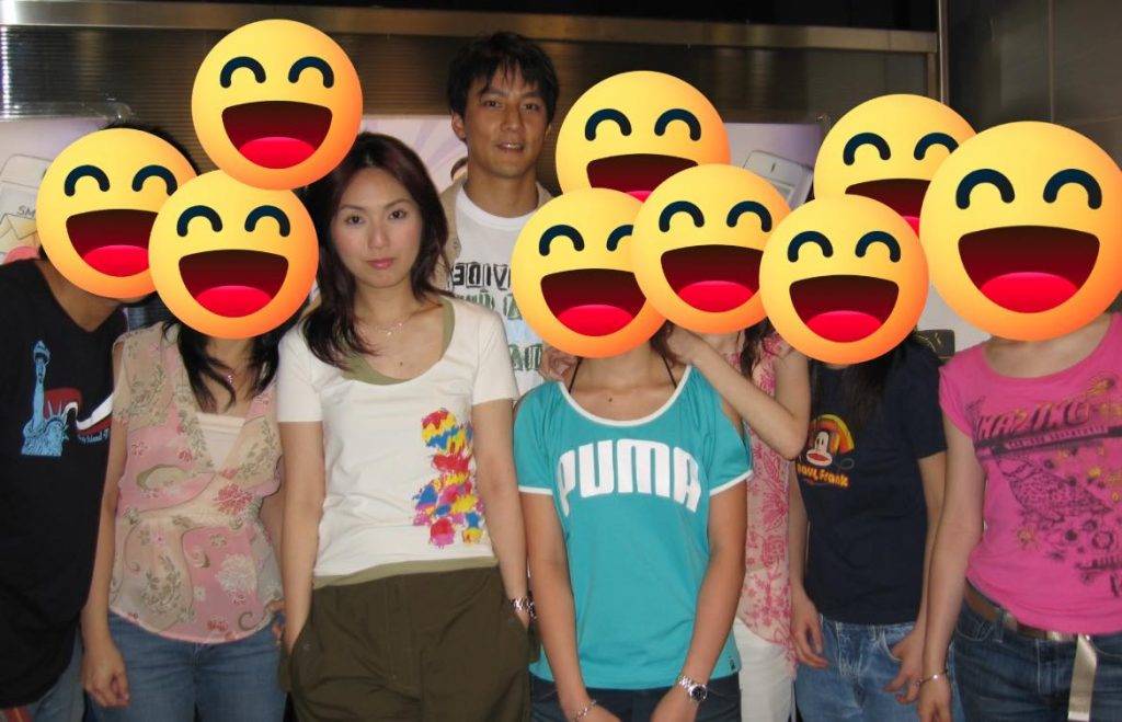 楊千嬅 (圖片來源:Facebook@孖劇亭)