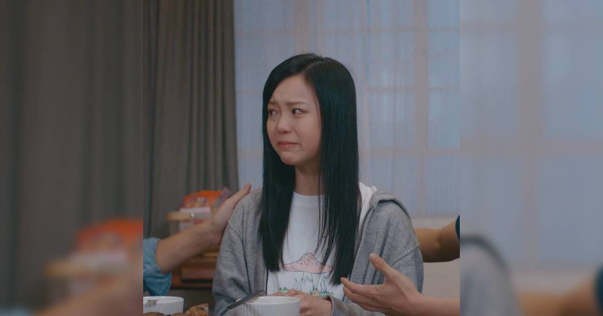 胡敏芝《麻雀樂團》喊戲感動全場  獲譚俊彥李佳芯窩心助攻 監製爆內幕激讚：要加戲！