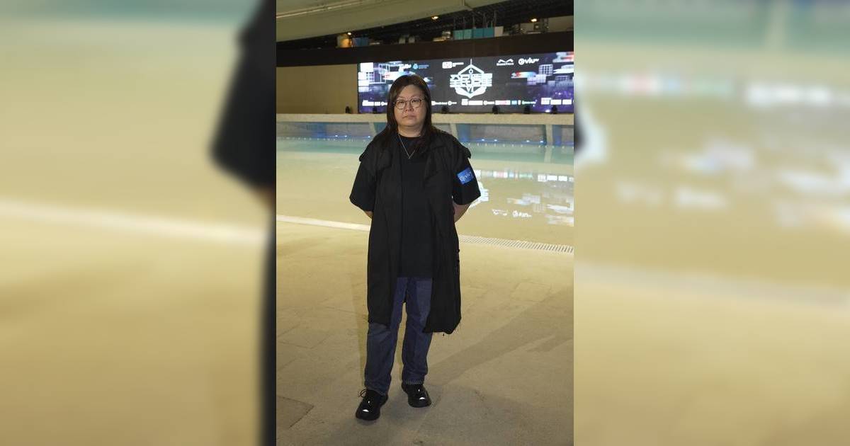 全民造星6｜花姐爆粗批評節目淘汰殘酷 親自回應有否找到「新一代姜濤」