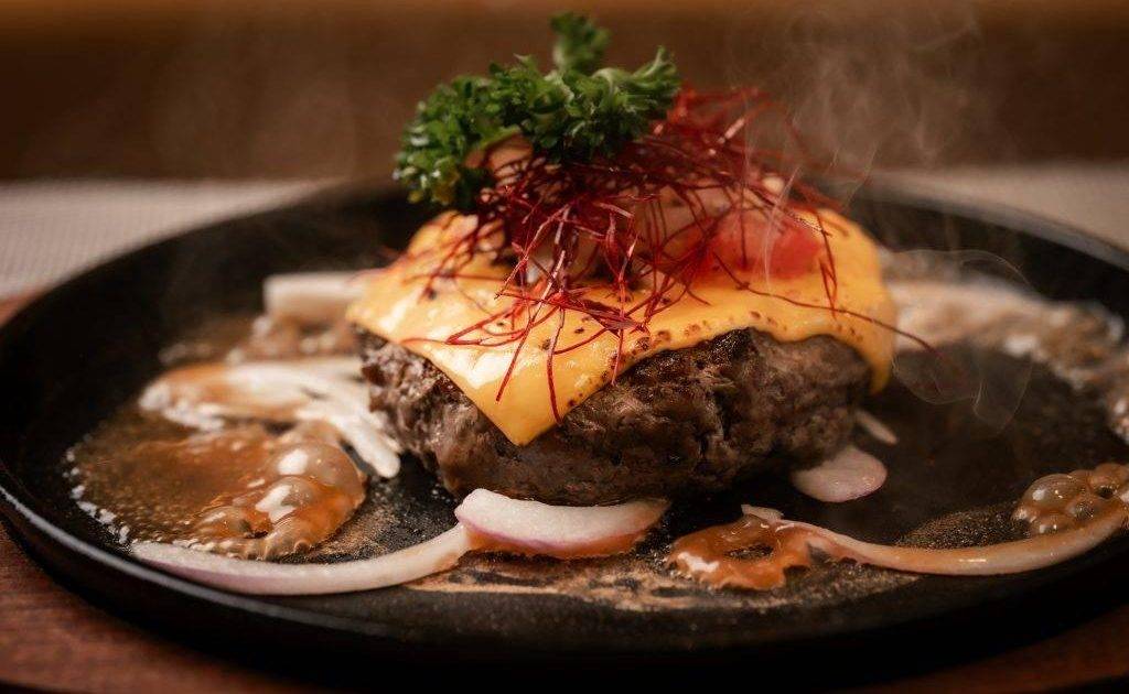 帝都酒店自助餐買一送一！歎美國極黑牛鐵板燒、長腳蟹、日本和牛