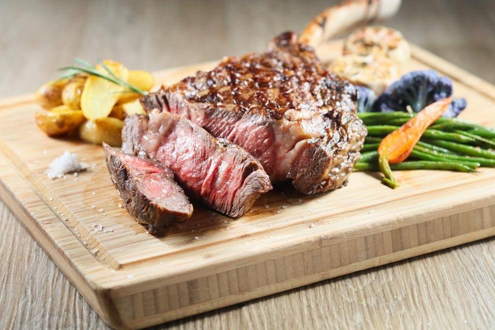 馬哥孛羅香港酒店cucina (圖片來源:KKday)