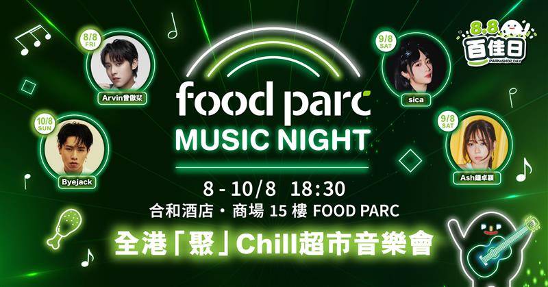 百佳 (圖片來源:官方圖片)