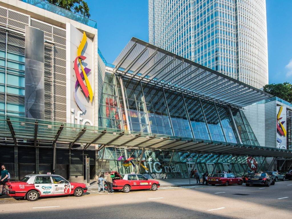 IFC Mall