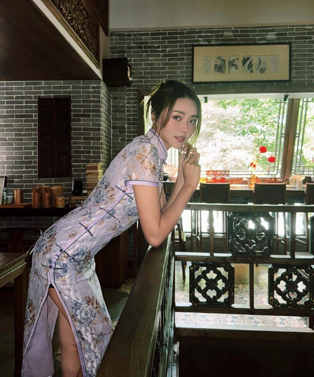 女神配對計劃 (圖片來源:IG@joeythyee)