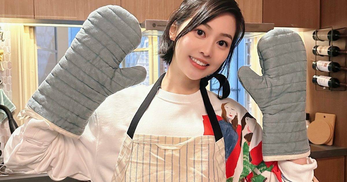 郭柏妍罕有談感情承認有人追求 拒拍拖背後全因1原因