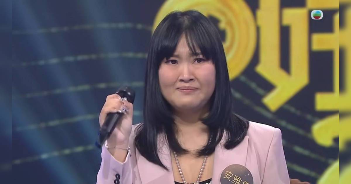 升中派位｜《中2》單親媽安雅希女兒考入百年名校 傑出校友猛料 畢業照曝光