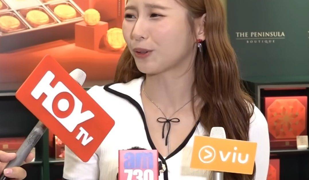 Ivy So首度自爆銀行存款破百萬 入行3年半靠1原因儲錢有道