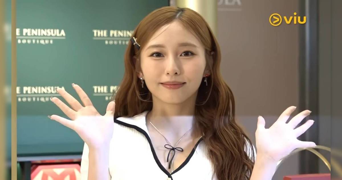 Ivy So榮升小富婆 首度自爆銀行存款破百萬！入行3年半靠1招儲錢