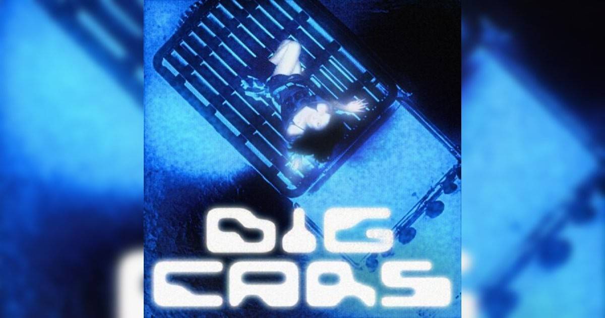 JACE新歌《大車 BIG CARS》｜歌詞＋新歌試聽＋MV