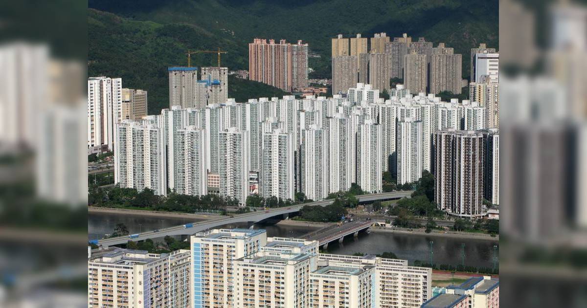 沙田第一城雙屍案 兒子回港驚揭父母倒斃住所內 附事件經過