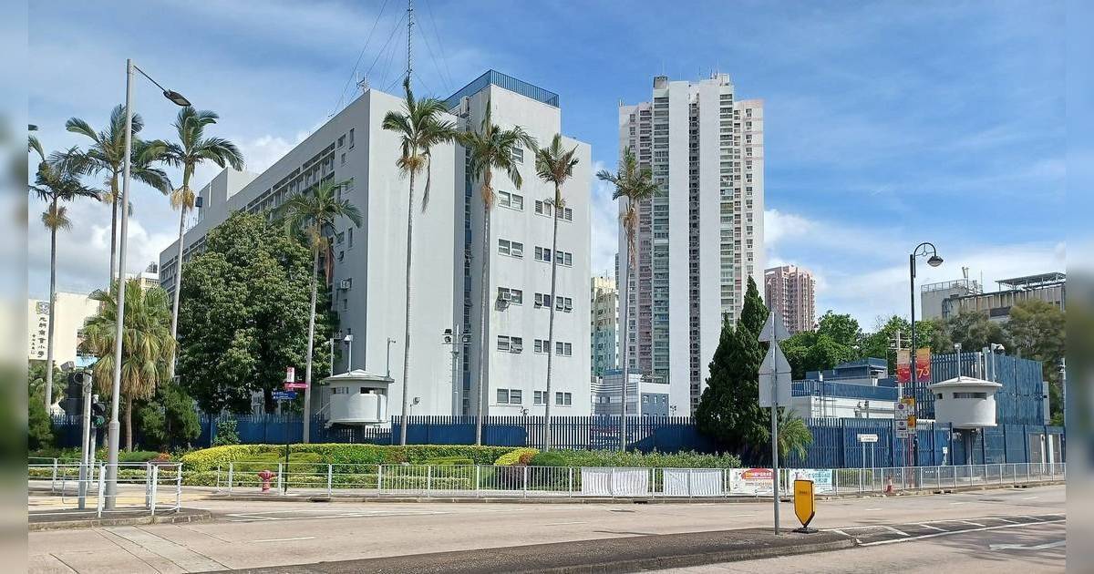八鄉7歲女童被非禮後痛哭 警拘13歲男童 二人互相認識 事發經過曝光