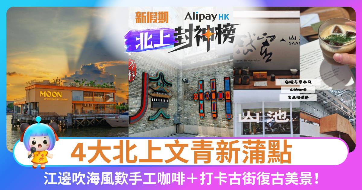 Protected: 4大北上文青新蒲點｜江邊吹海風歎手工咖啡＋打卡古街復古美景！
