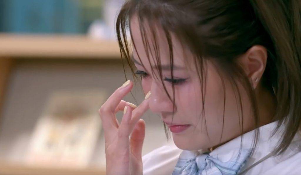 女神配對計劃 (圖片來源:TVB)