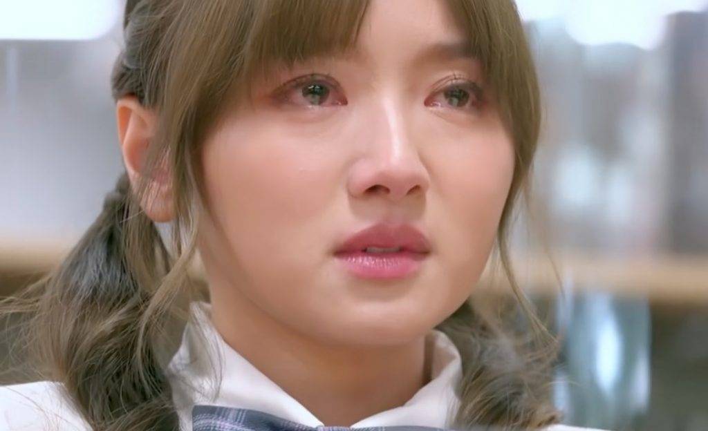 女神配對計劃 (圖片來源:TVB)
