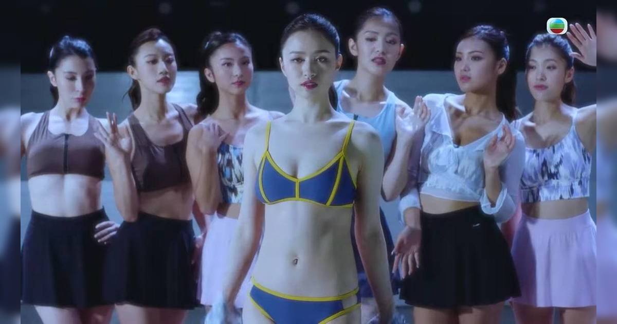 香港小姐2025｜性感水著宣傳片率先睇 火辣身材三大派系逐個睇！