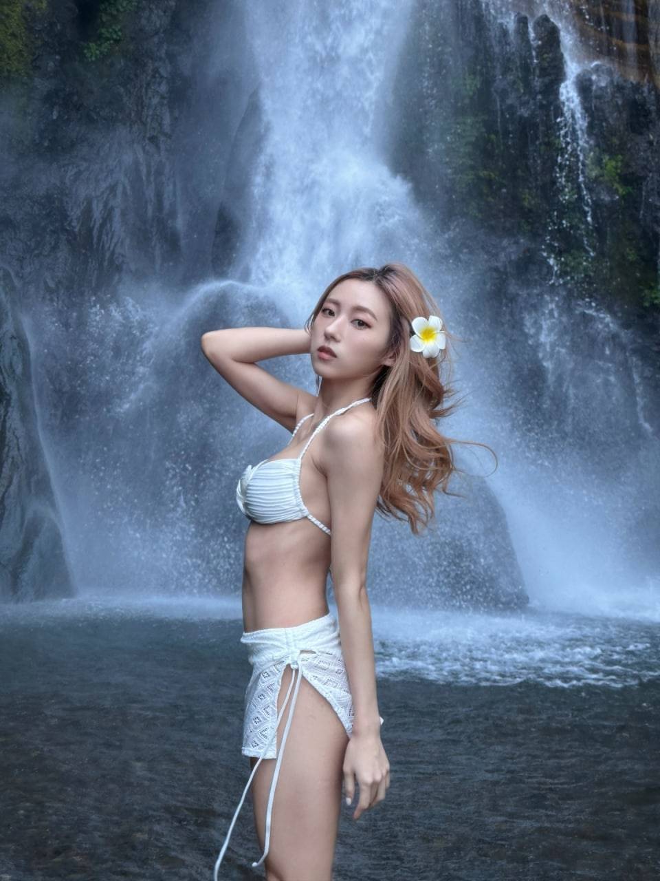 戀講嘢 (圖片來源:IG@krystal_petrichor)