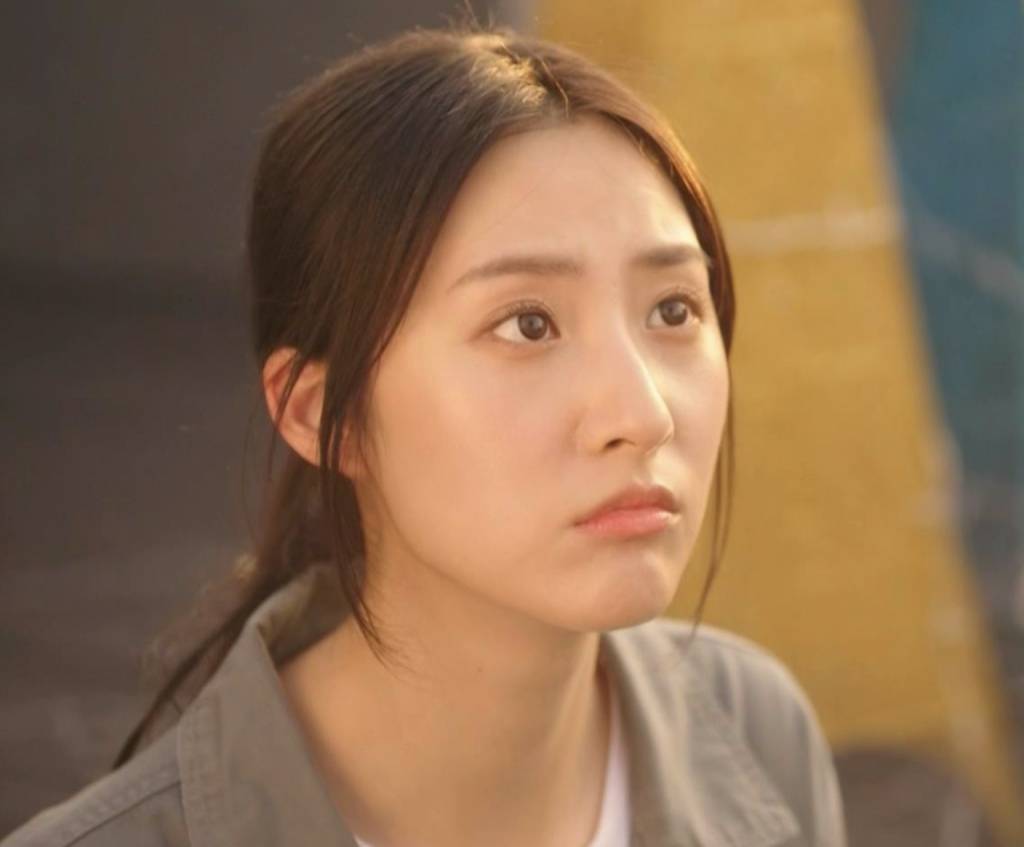 趙君瑜 25歲校花趙君瑜驚喜客串「珠珠」一角超吸睛(圖片來源:ViuTV)