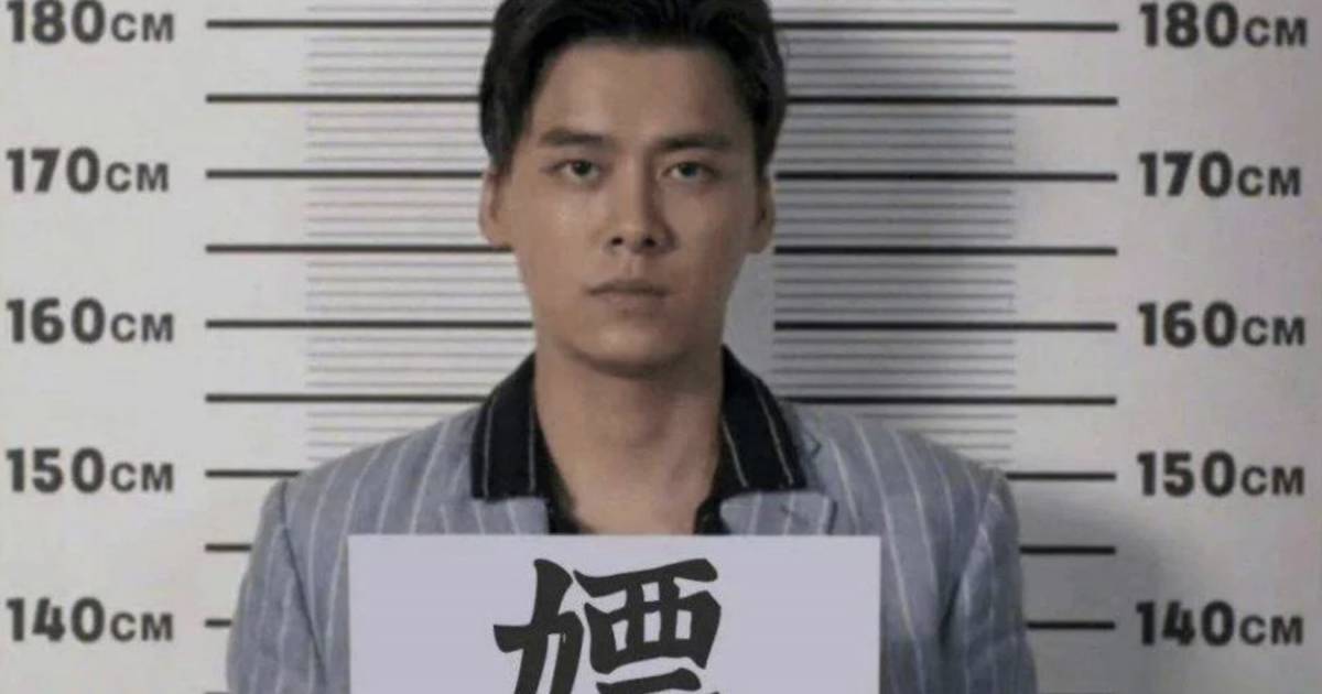 內地男星李易峰因多次嫖娼被捕再爆醜聞 欠款4,990萬遭法院強制執行