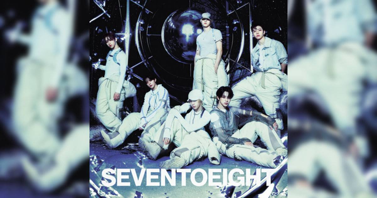 SEVENTOEIGHT新歌《DRIP&DROP》｜歌詞＋新歌試聽＋MV