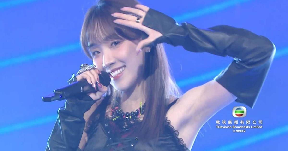聲秀甄敏芳Jenny是誰？22歲學生曾受容貌焦慮困擾 瞞家人參賽只為證明自己