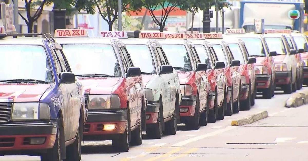 的士群組管理員涉金錢糾紛 未經同意「起底」遭私隱專員公署拘捕