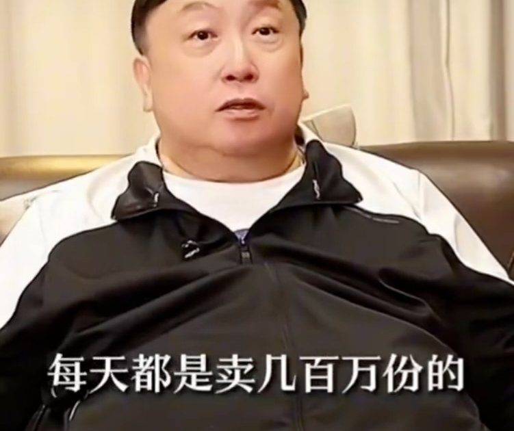 王晶自爆當年豪砸6大報頭版力捧邱淑貞 火紅背後全靠資本造星