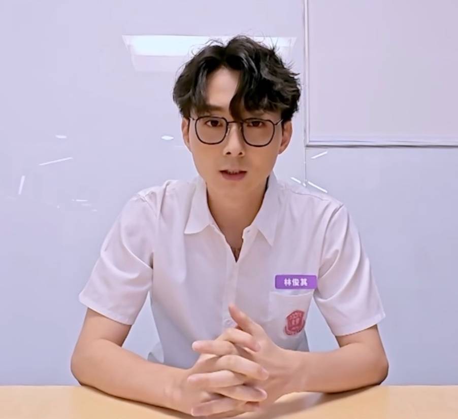 女神配對計劃 (圖片來源:TVB)