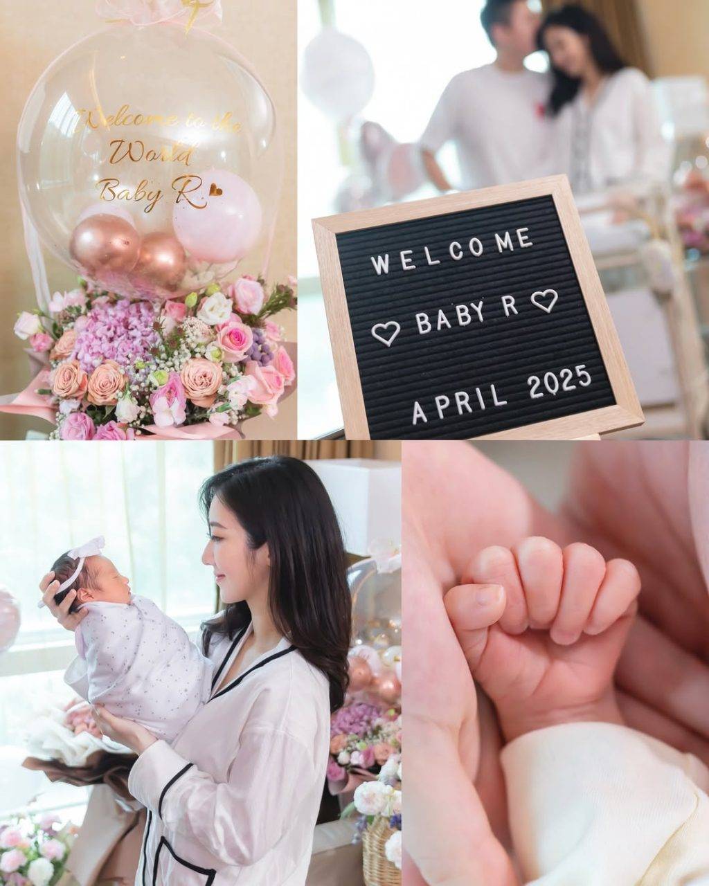 何依婷 新聞女王2 她亦強調會努力修身,務求以最fit狀態迎接新挑戰,她寫道:「Meanwhile我會努力修身,最佳嘅狀態迎接工作。」(圖片來源:IG@reginahyt)